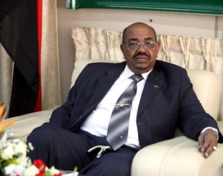 'Stop met hulp aan landen die Bashir helpen'