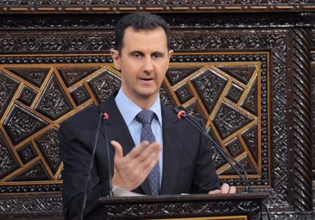 'Weer massale slachting in Syrië'
