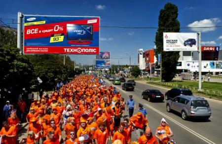 Schippers: Oranjeparade geweldige ervaring
