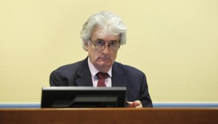 Karadzic eist vrijspraak op alle punten