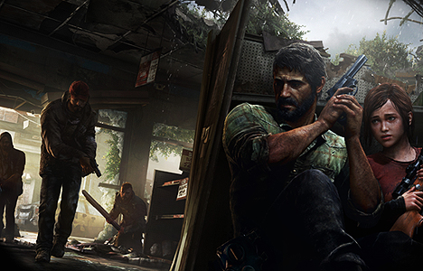 Preview: The Last of Us