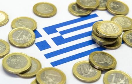 Grieken plunderen bankrekeningen