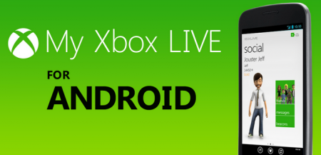 Xbox Live App