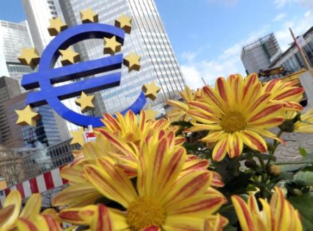 Spaanse banken lenen recordbedrag bij ECB