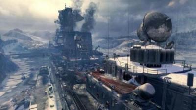 Call of Duty: Modern Warfare 3 Arctic Recon
