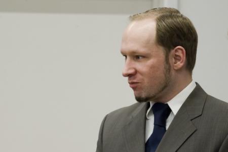 'Breivik is geestelijk gezond'