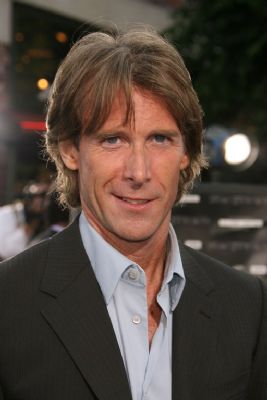 Michael Bay vindt Transformers 4 intimiderend (Novum)