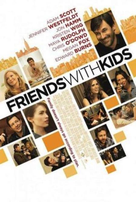 Film poster Friends with Kids (geschaalde kopie)