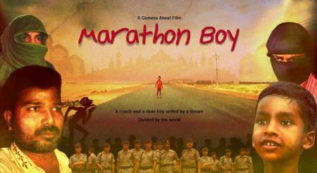 Marathon Boy 1