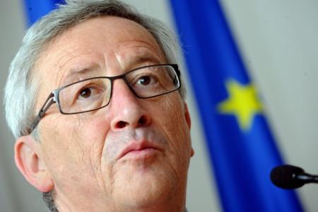 'Juncker blijft voorzitter eurogroep'