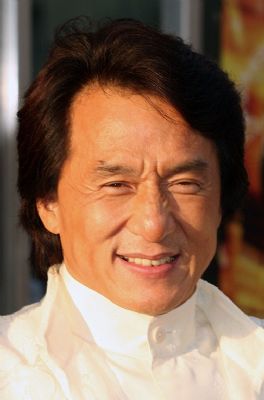 Jackie Chan toch weer in actiekomedie (Novum)