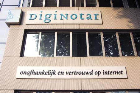 Rapport over affaire DigiNotar gepubliceerd