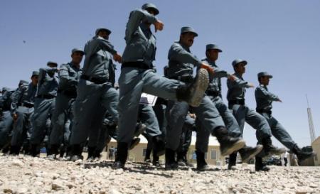 Man in Afghaans uniform doodt ISAF-militairen