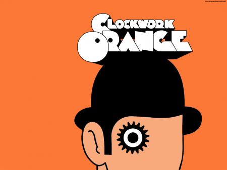 A Clockwork Orange 1