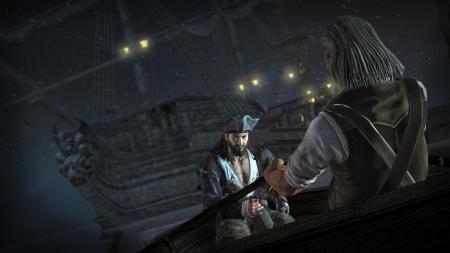 Raven's Cry Raven's Cry