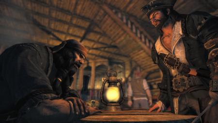 Raven's Cry Raven's Cry