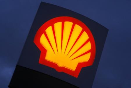 Shell grootste bedrijf ter wereld