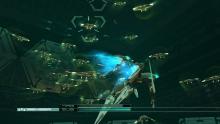 Zone of the Enders HD