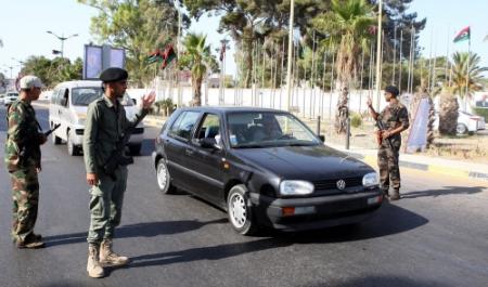 President Olympisch Comité Libië ontvoerd