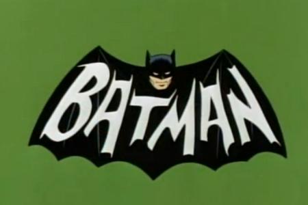 Batman serie 01