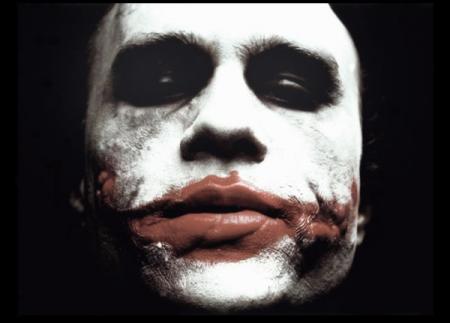 The Dark Knight - Joker