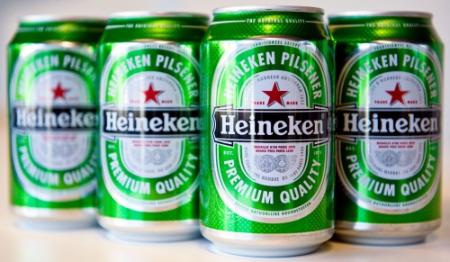 Miljardenbod Heineken in Azië