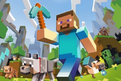 Minecraft voor Xbox 360 drie miljoen keer verkocht (Novum)