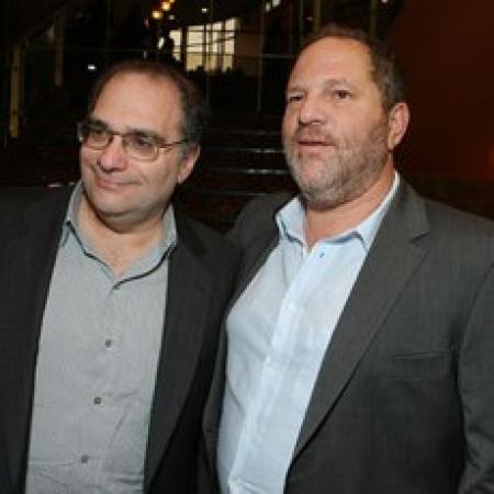 De Weinstein-broers