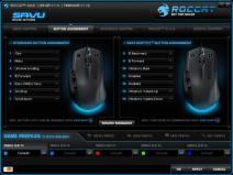 Roccat Savu Roccat Savu