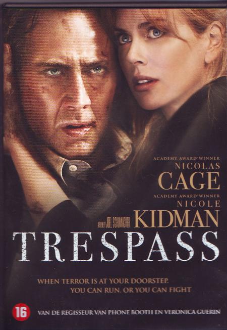 Trespass 0