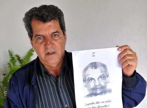 Cuba: Dood dissident was ongeval