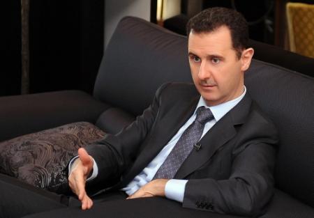 Oppositie: Assad berechten voor bloedbaden
