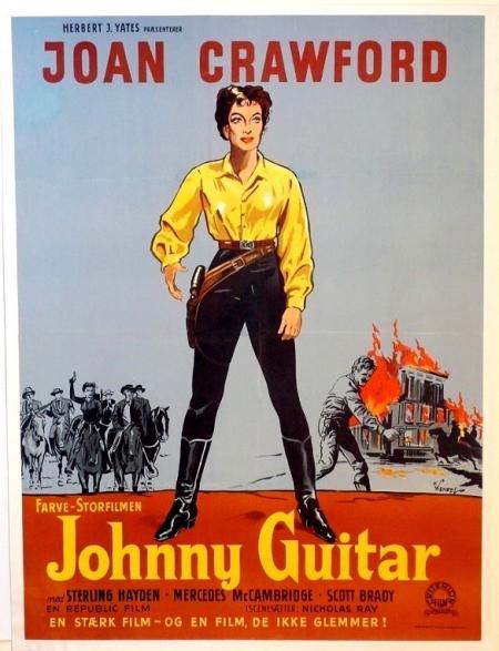 Johnny Guitar 1