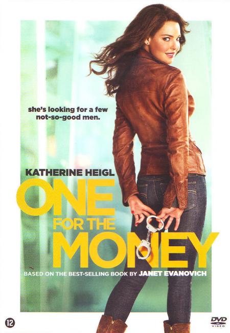 One For The Money cover