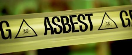 Asbest gevonden tussen tarwe uit binnenschip