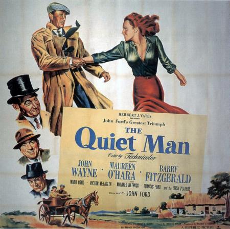 The Quiet Man 01