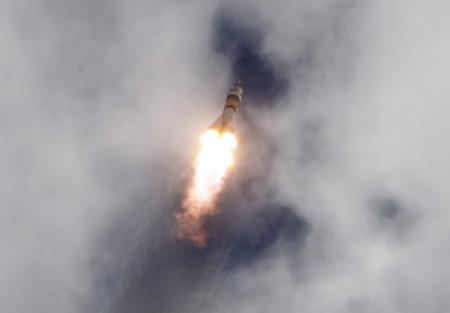 Rusland ziet opnieuw lancering mislukken