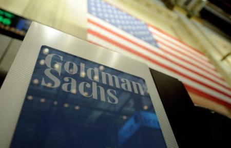 'Goldman Sachs niet vervolgd'
