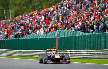 'Nederlands bedrijf dupeert Formule 1-fans'