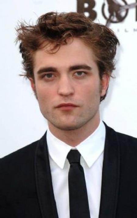 Robert Pattinson speelt jonge Lawrence of Arabia (Novum)