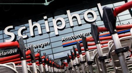 Schiphol groeit ondanks economische tegenwind
