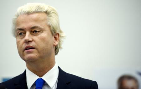 Wilders: Badr Hari na veroordeling land uit