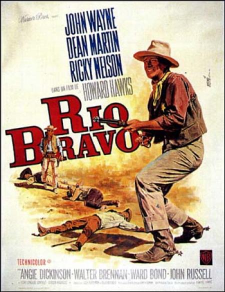 Rio Bravo 1