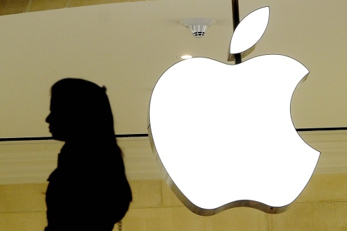 Apple duurste bedrijf ooit (ANP)