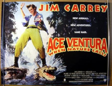 Ace Ventura When Nature Calls 01