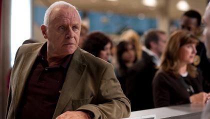 Anthony Hopkins in 360