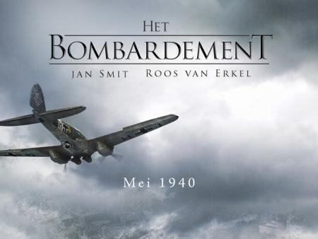 Filmposter Het Bombardement
