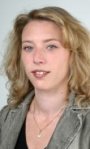  PvdA-europarlementslid Edith Mastenbroek