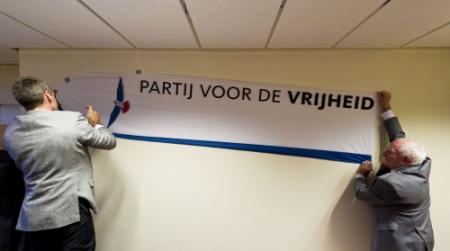 PVV scoort goed met groei en werk