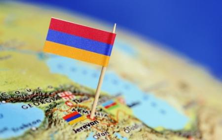 Diplomatieke breuk Armeni&euml; en Hongarije